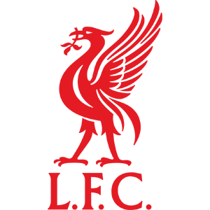 Liverpool FC Michigan Logo